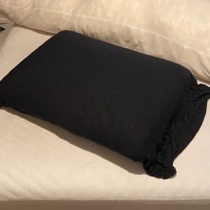 Pure Beech 100% Modal Jersey Knit Pillowcase